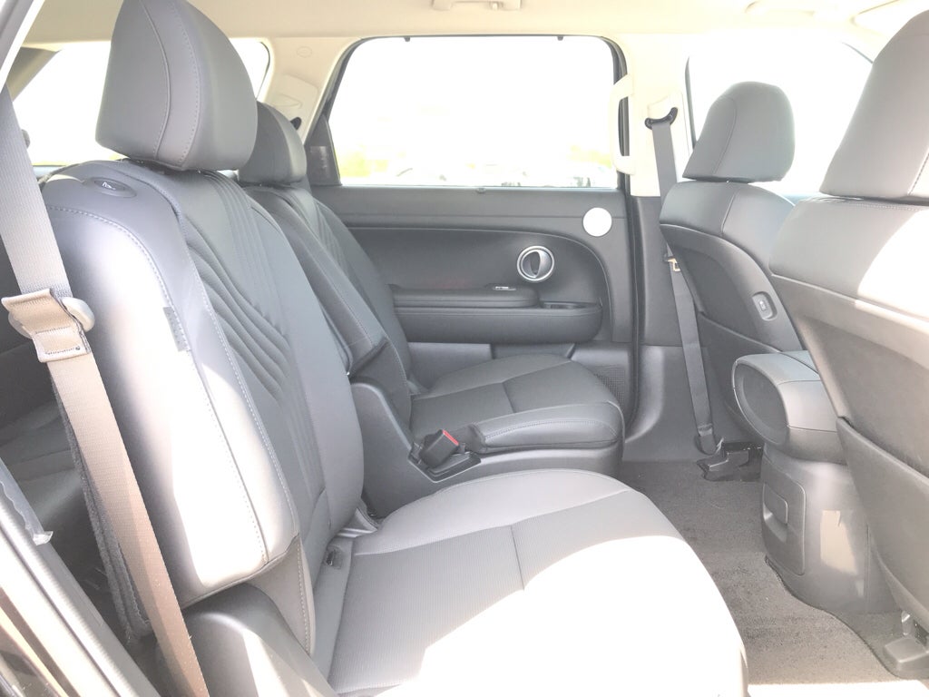 2026 Hyundai Palisade Hybrid Blue SEL Premium 7P