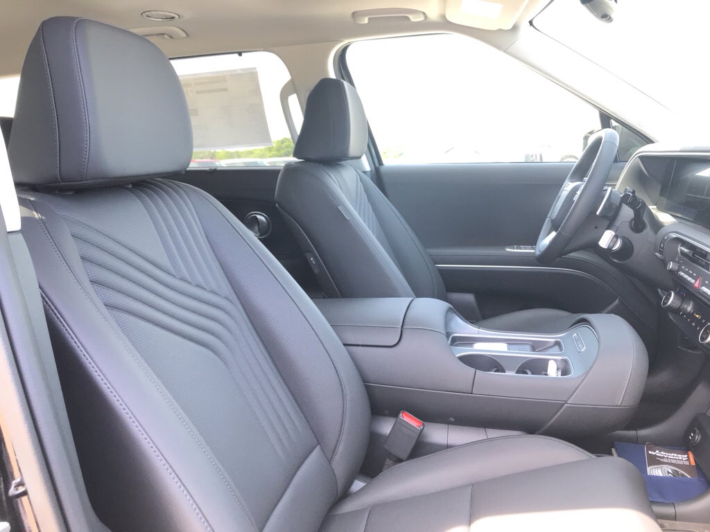 2026 Hyundai Palisade Hybrid Blue SEL Premium 7P