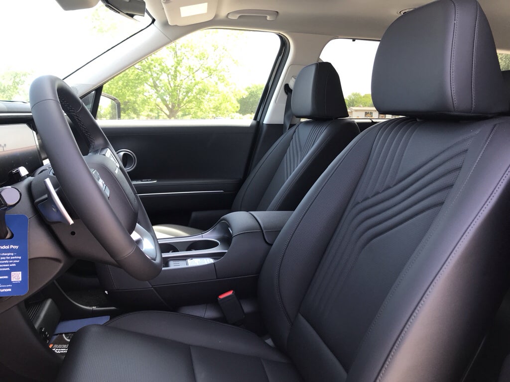 2026 Hyundai Palisade Hybrid Blue SEL Premium 7P