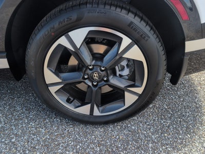 2027 Hyundai Palisade Hybrid Limited 7P