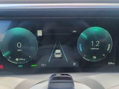 2027 Hyundai Palisade Hybrid Limited 7P