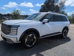 2027 Hyundai Palisade Hybrid Limited 7P