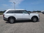 2027 Hyundai Palisade SEL 7P