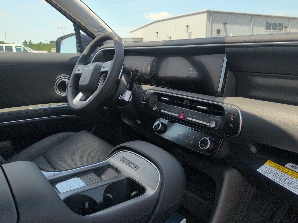 2027 Hyundai Palisade SEL 7P