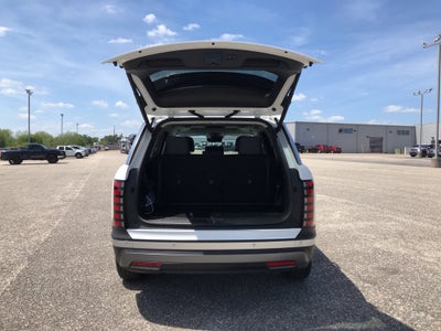 2026 Hyundai Palisade SEL Premium 8P