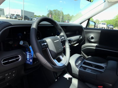 2026 Hyundai Palisade SEL Premium 8P