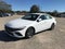 2026 Hyundai Elantra HEV Blue