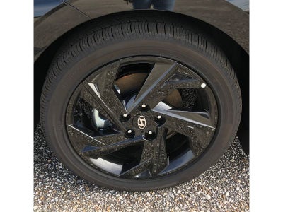 2026 Hyundai Elantra HEV SEL Sport