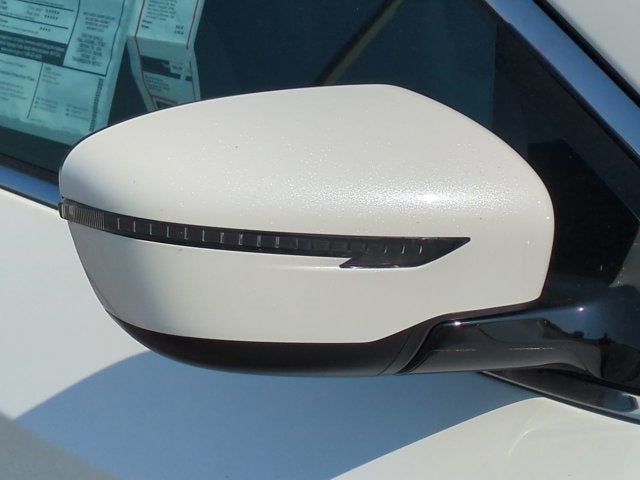 2024 Nissan Murano SV FWD SV