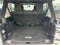 2016 Jeep Wrangler Sahara