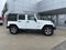 2016 Jeep Wrangler Sahara