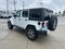 2016 Jeep Wrangler Sahara