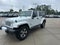 2016 Jeep Wrangler Sahara