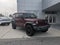 2021 Jeep Wrangler Unlimited Islander
