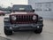2021 Jeep Wrangler Unlimited Islander