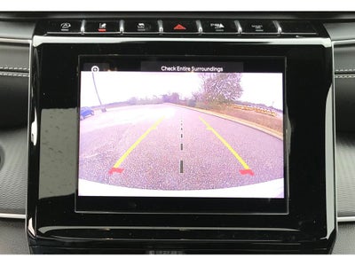 2024 Jeep Grand Cherokee Laredo X