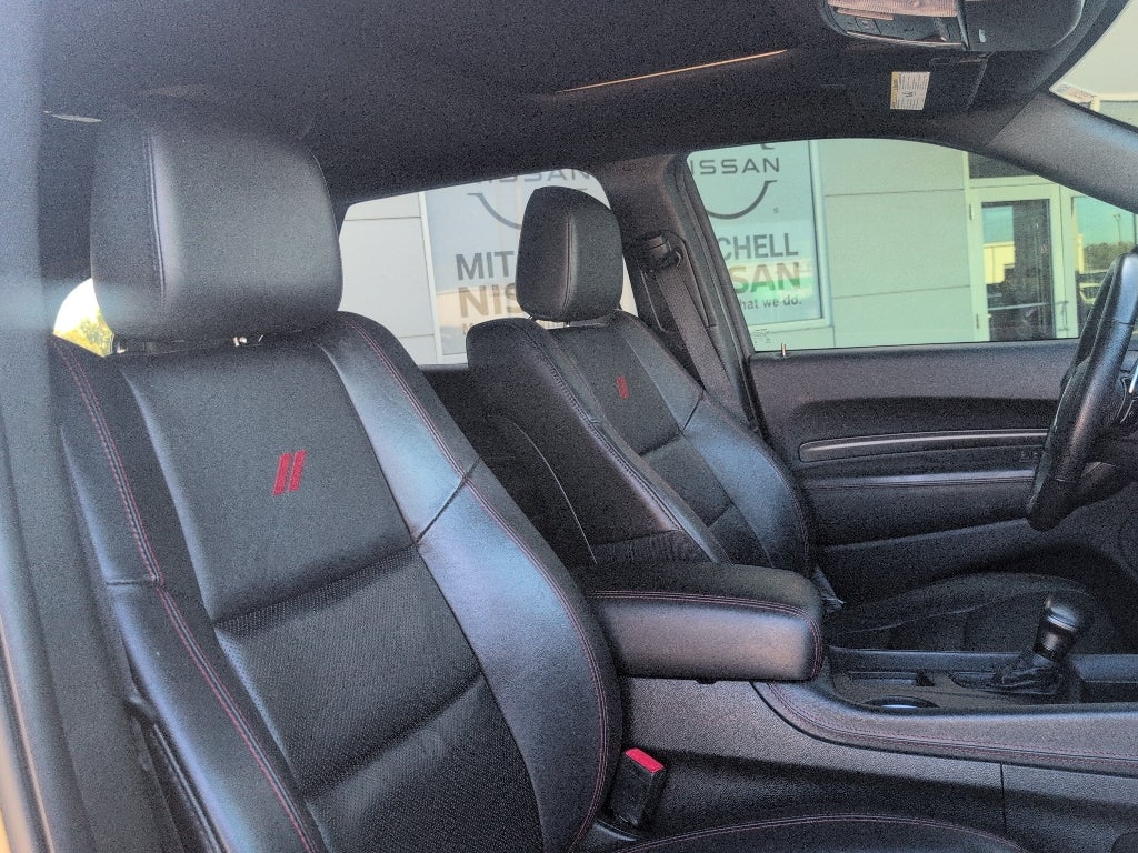 2023 Dodge Durango R/T Plus