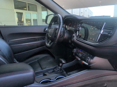 2023 Dodge Durango R/T Plus