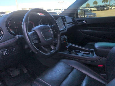 2023 Dodge Durango R/T Plus