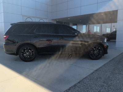 2023 Dodge Durango R/T Plus