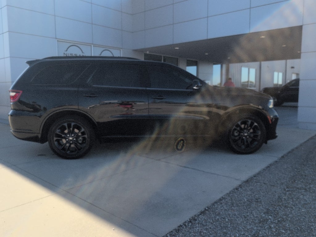 2023 Dodge Durango R/T Plus