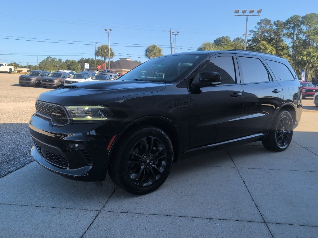 2023 Dodge Durango R/T Plus