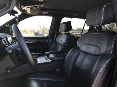 2023 Jeep Grand Wagoneer L Base