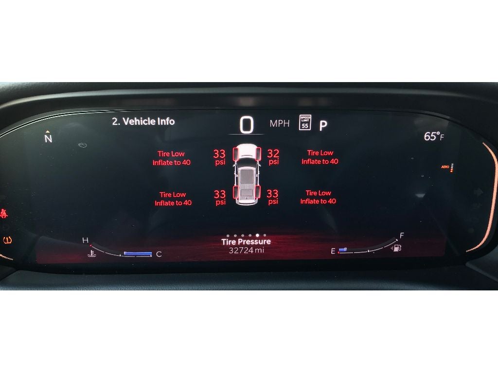 2023 Jeep Grand Wagoneer L Base