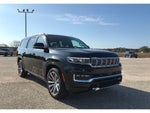 2023 Jeep Grand Wagoneer L Base