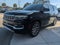 2022 Jeep Grand Wagoneer Series II