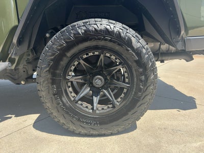 2022 Jeep Gladiator Sport S