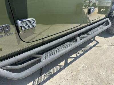 2022 Jeep Gladiator Sport S