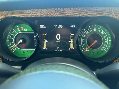 2022 Jeep Gladiator Sport S