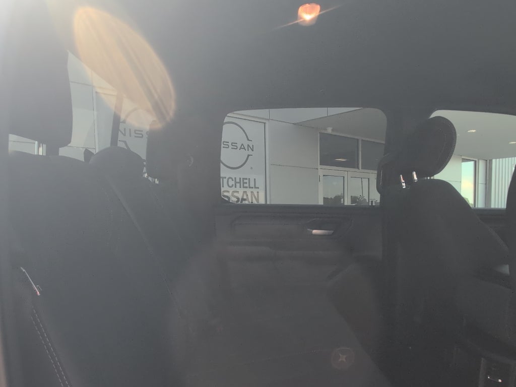 2023 RAM 1500 Tradesman