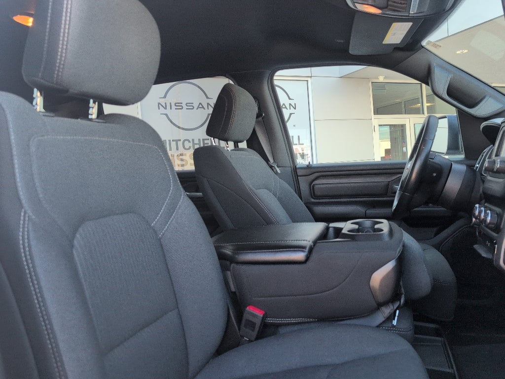 2023 RAM 1500 Tradesman
