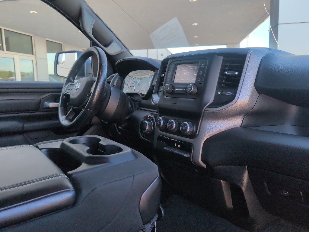 2023 RAM 1500 Tradesman