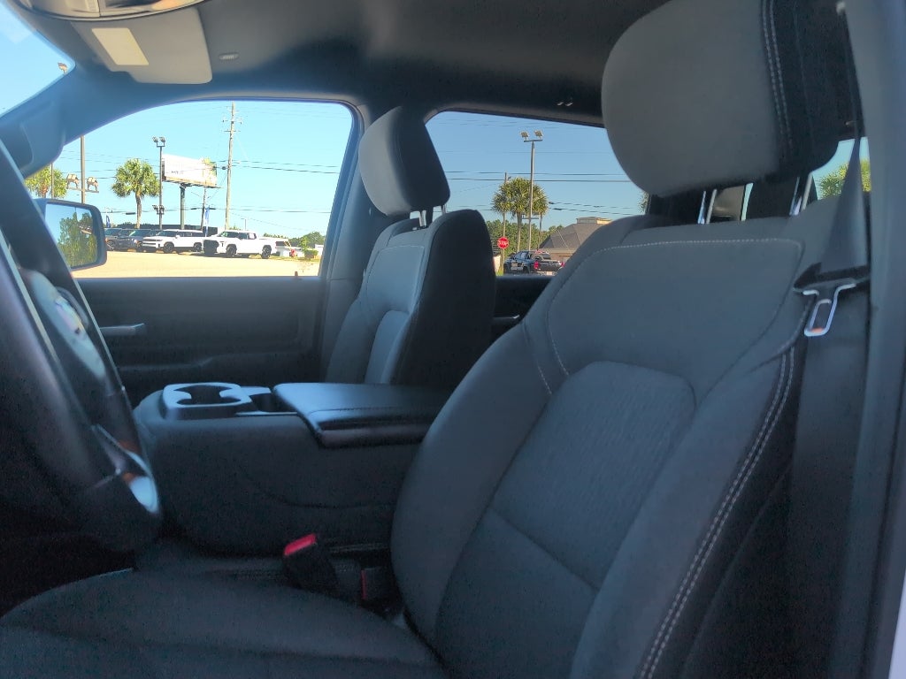 2023 RAM 1500 Tradesman