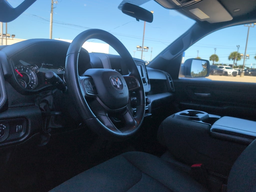 2023 RAM 1500 Tradesman