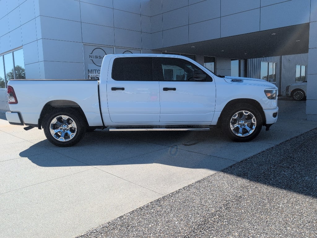 2023 RAM 1500 Tradesman