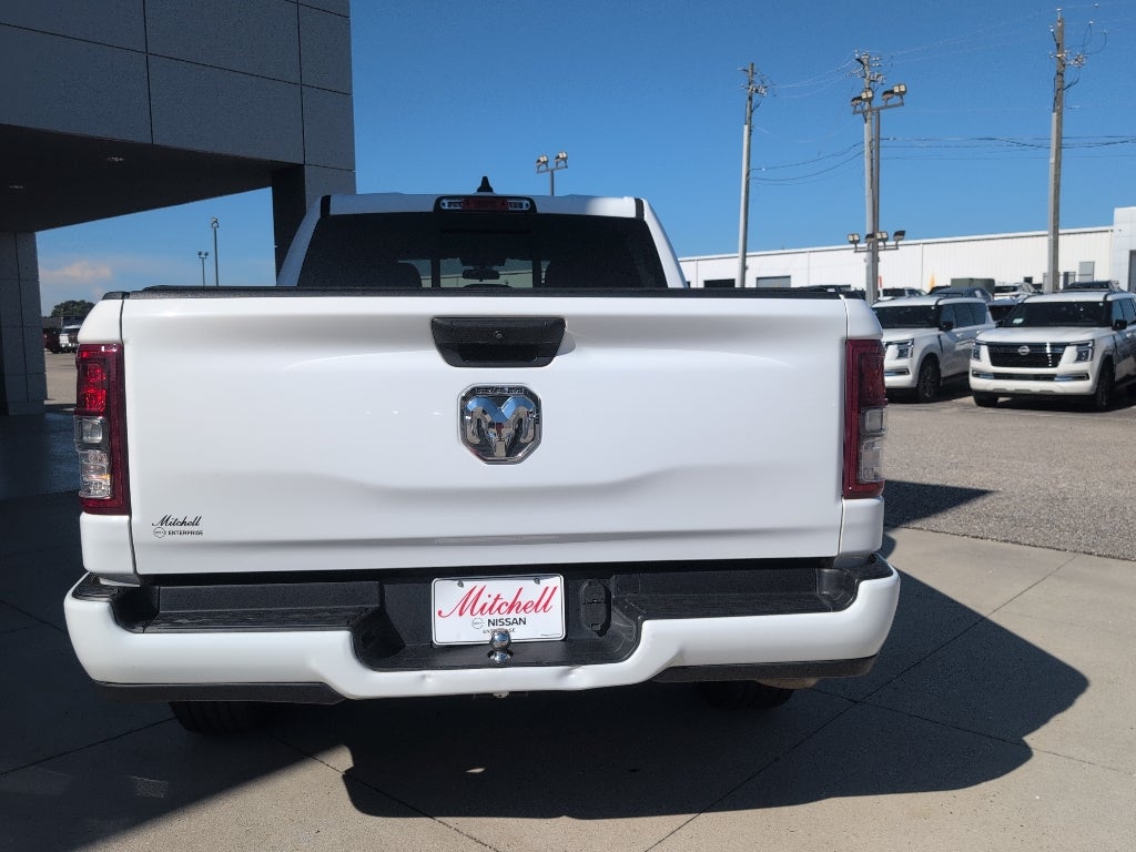 2023 RAM 1500 Tradesman