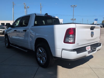 2023 RAM 1500 Tradesman