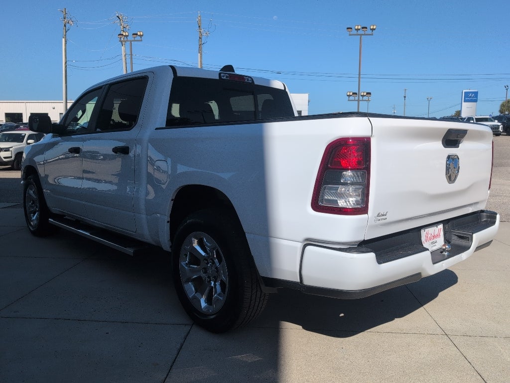 2023 RAM 1500 Tradesman