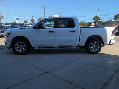 2023 RAM 1500 Tradesman