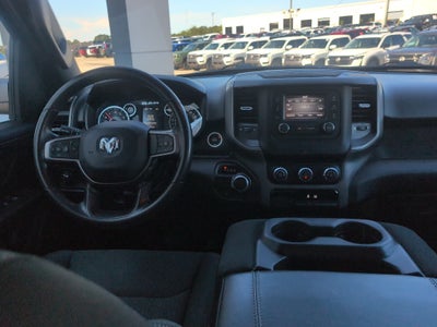 2023 RAM 1500 Tradesman
