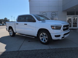 2023 RAM 1500 Tradesman