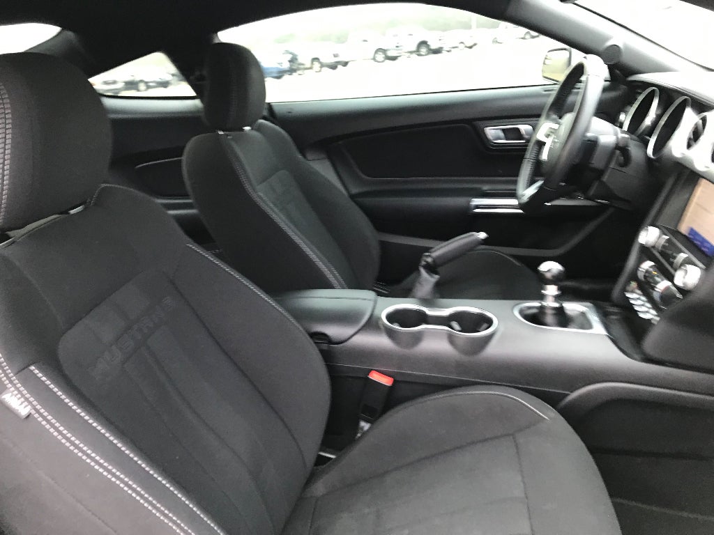 2020 Ford Mustang GT