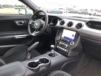 2020 Ford Mustang GT