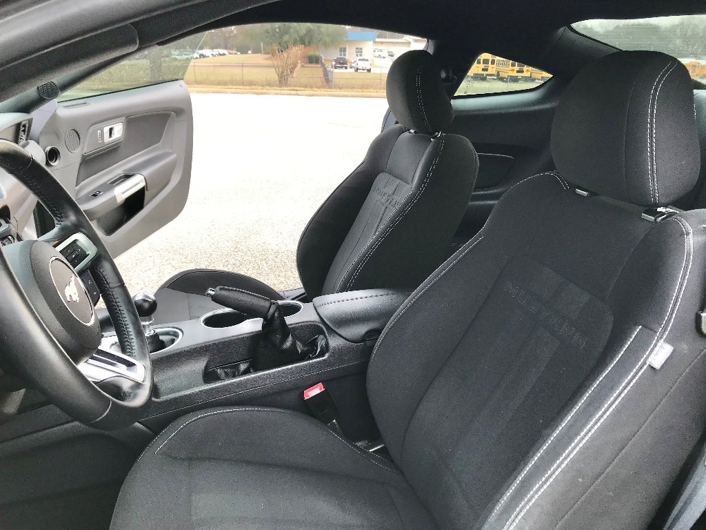 2020 Ford Mustang GT