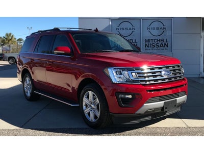 2020 Ford Expedition XLT