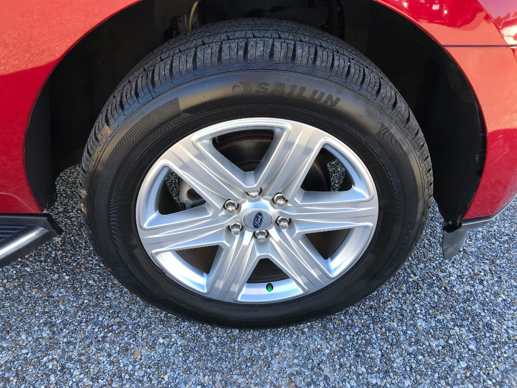 2020 Ford Expedition XLT